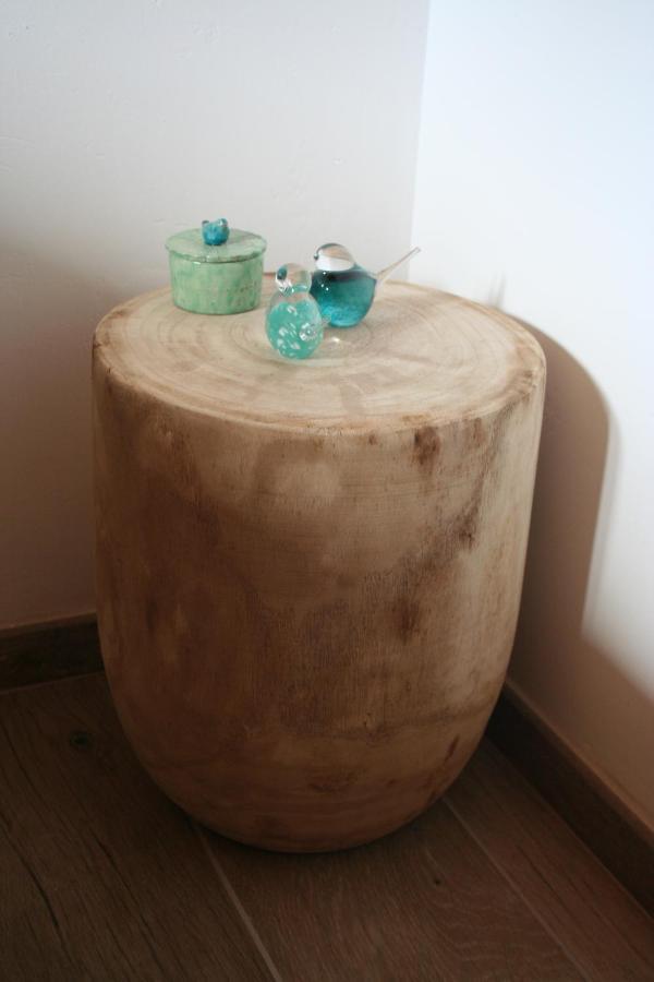 Maison Terre De Lune Mondragon ภายนอก รูปภาพ