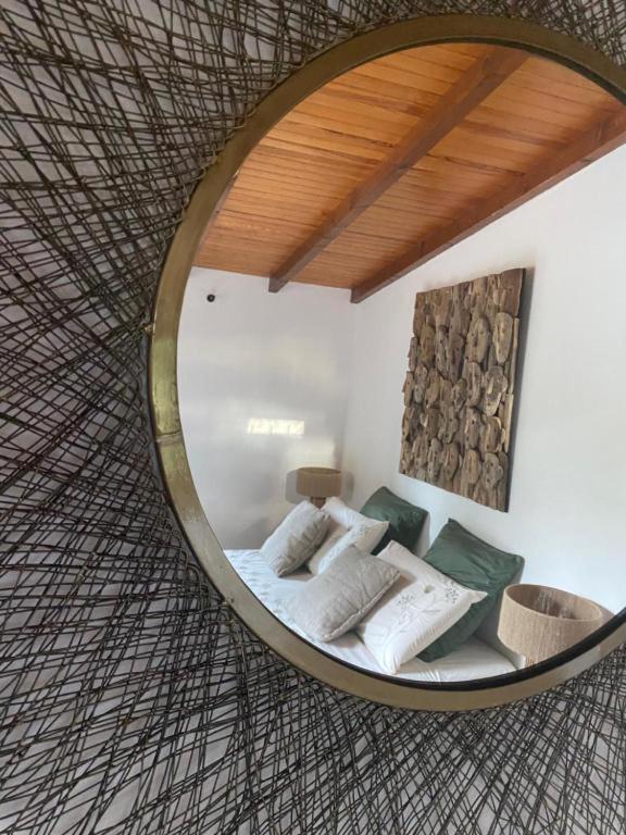 Maison Terre De Lune Mondragon ภายนอก รูปภาพ